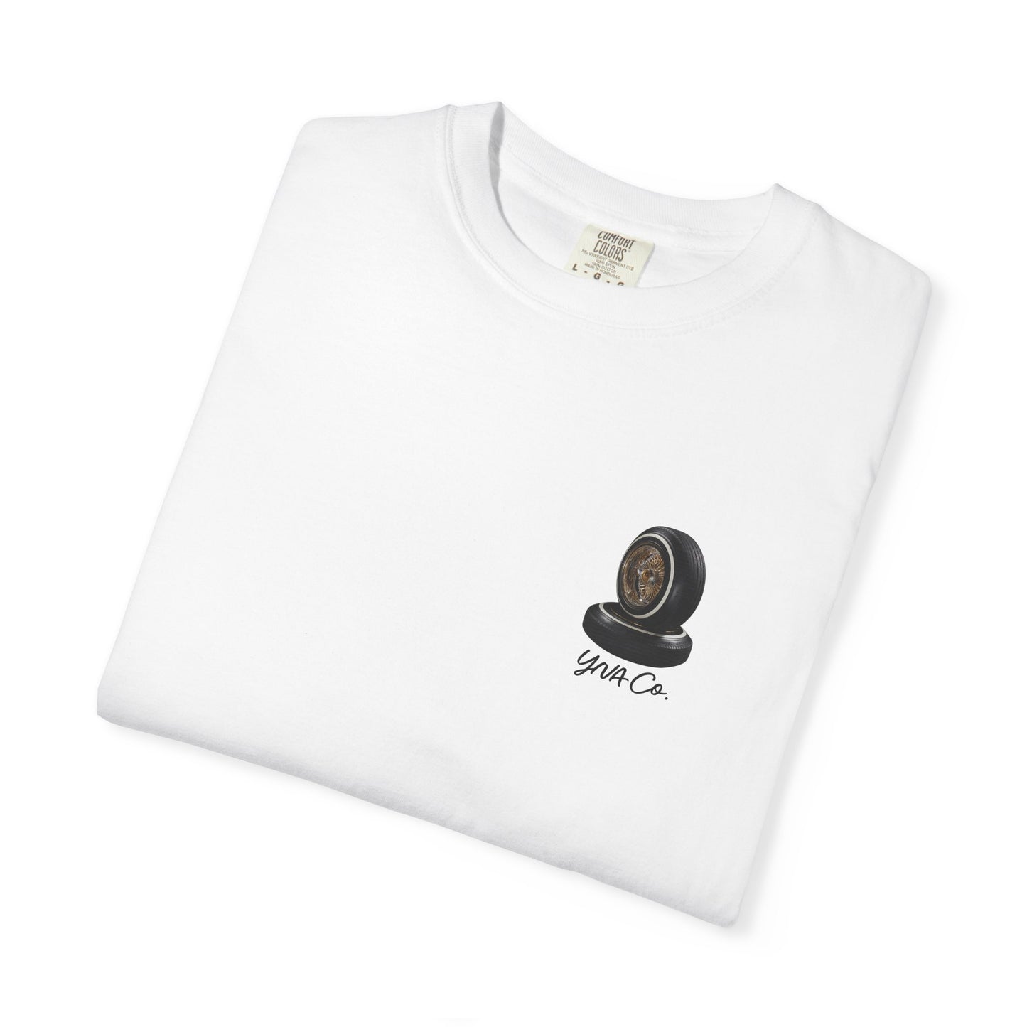 Dayton Tee II