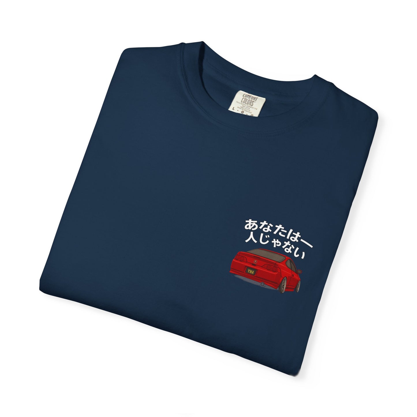 JDM Tee