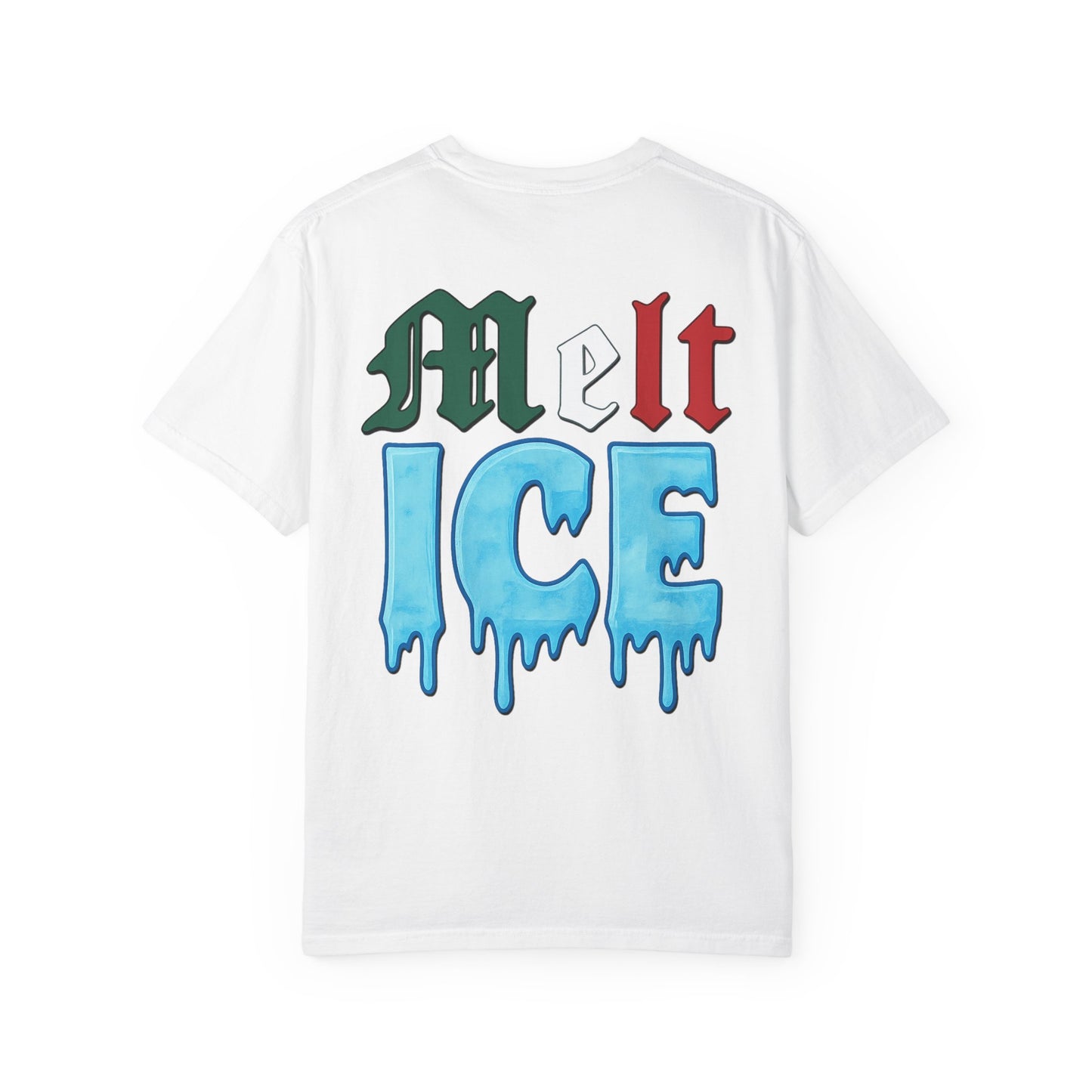 Melt Ice Tee II