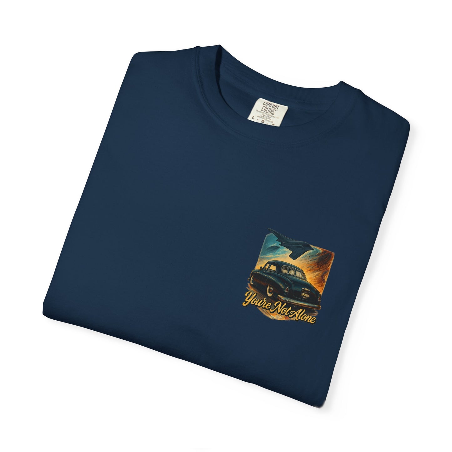 Cranbrook Tee II