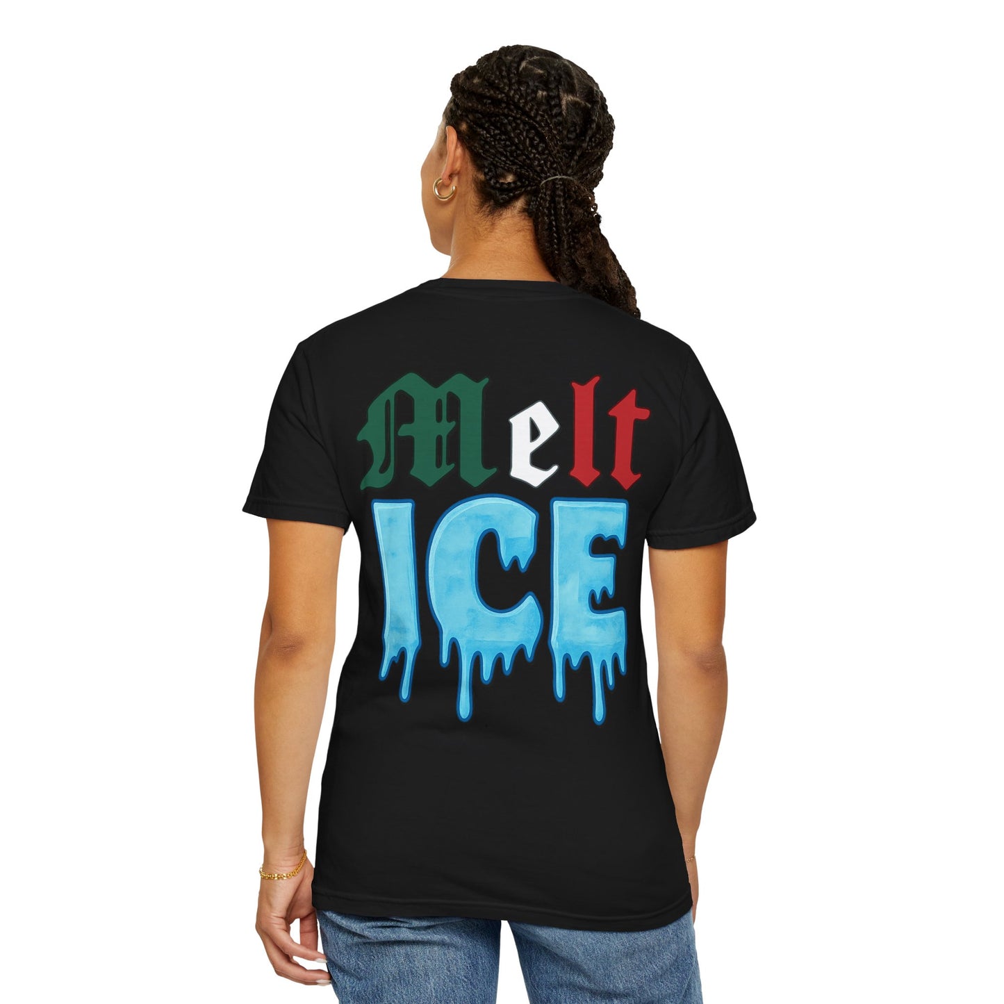 Melt Ice Tee II