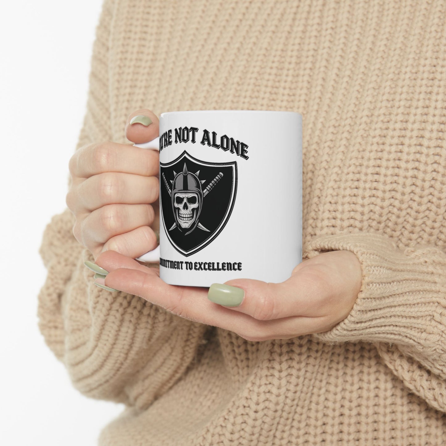 Football Mug | For Coffee Lovers