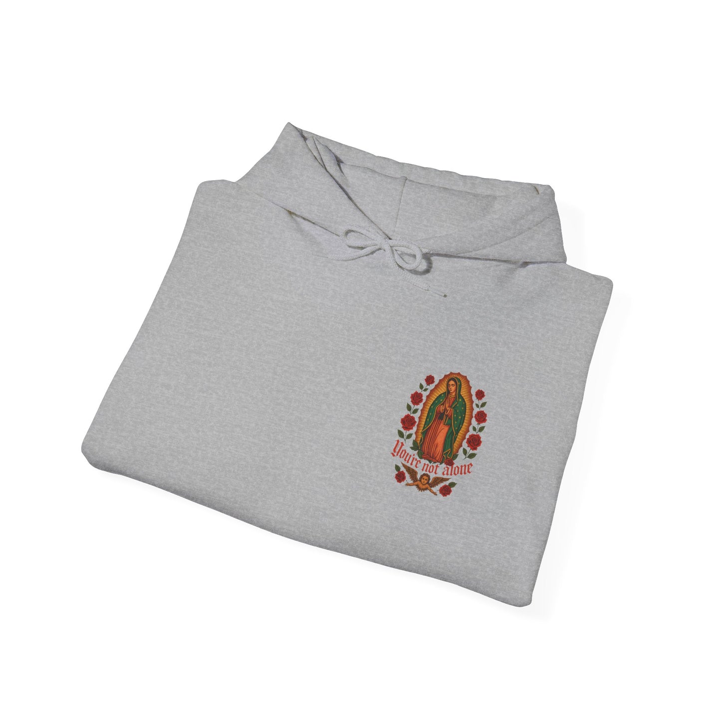 Lady of Guadalupe Hoodie