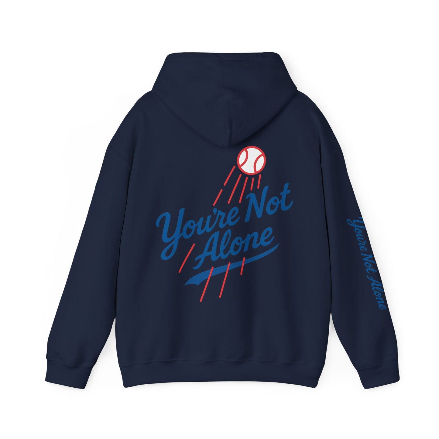Baseball II Hoodie