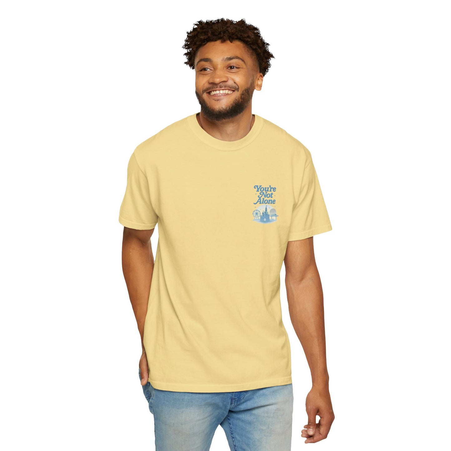 Dreamland Tee