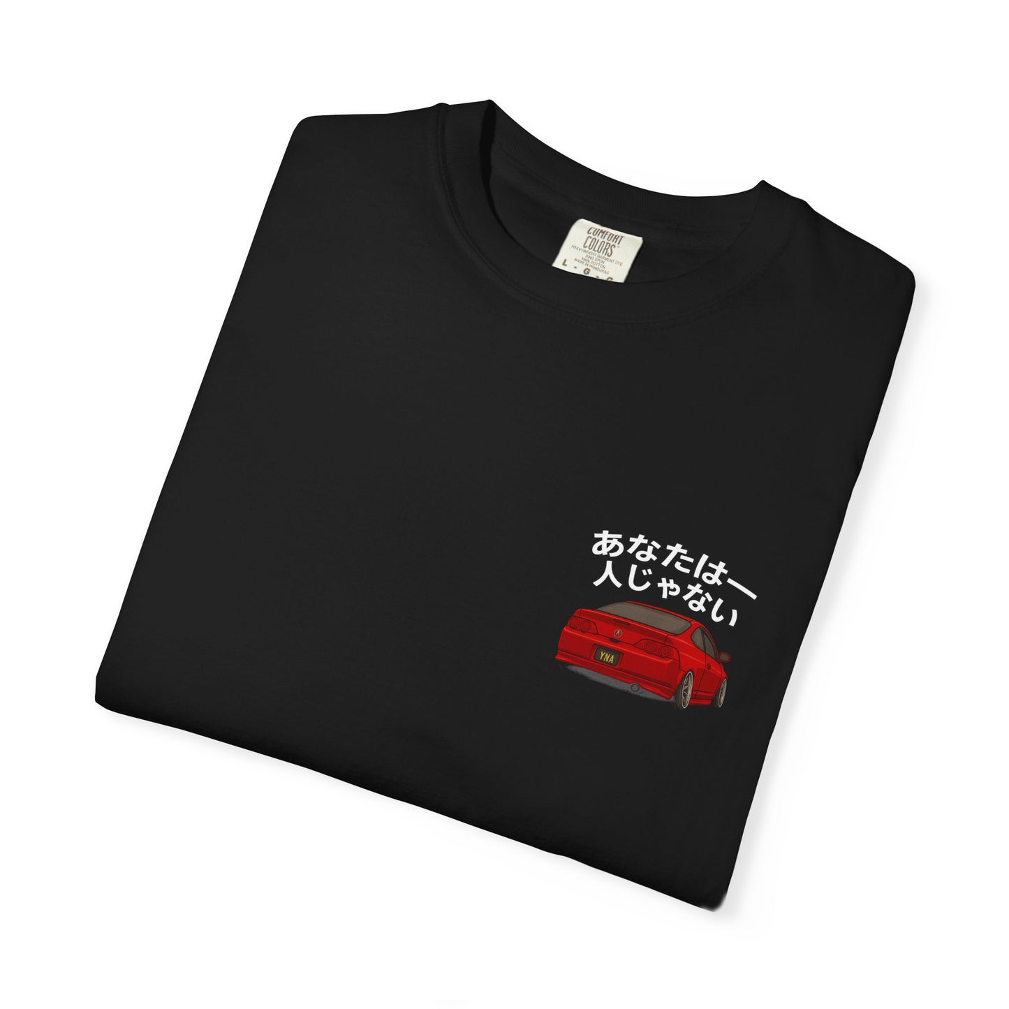 JDM Tee