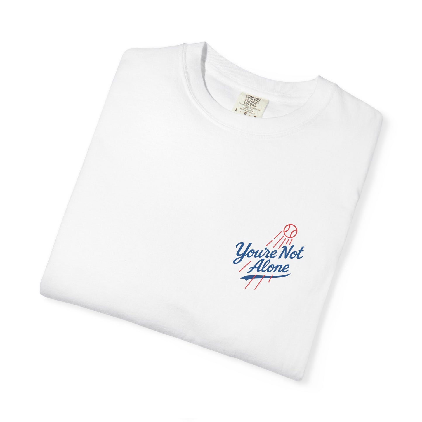 Baseball Tee II