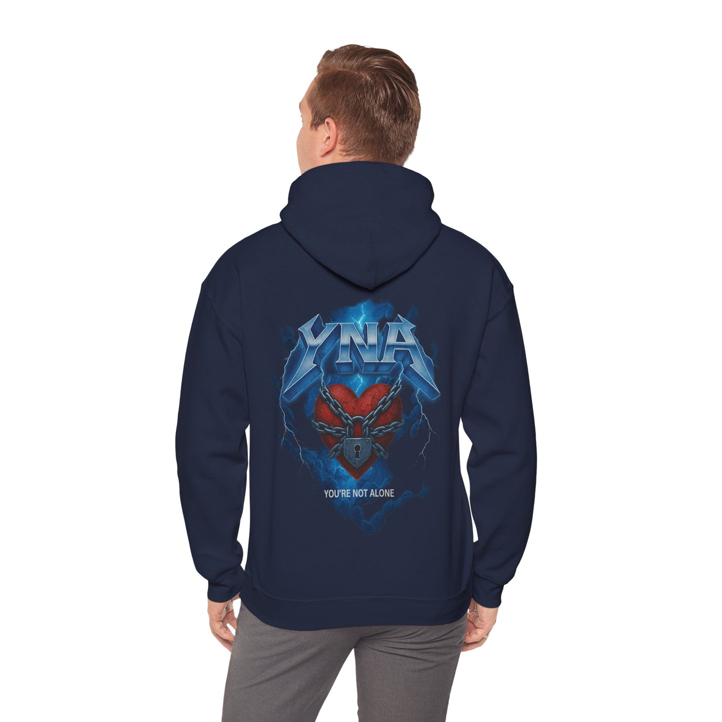 Rock Hoodie