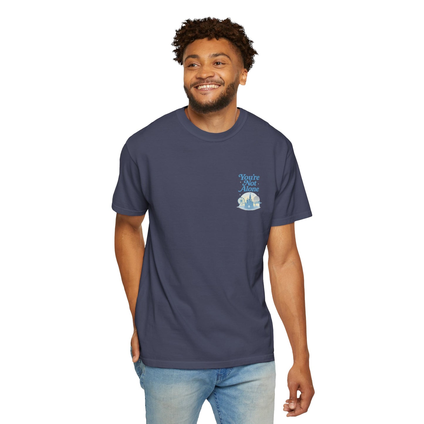 Dreamland Tee