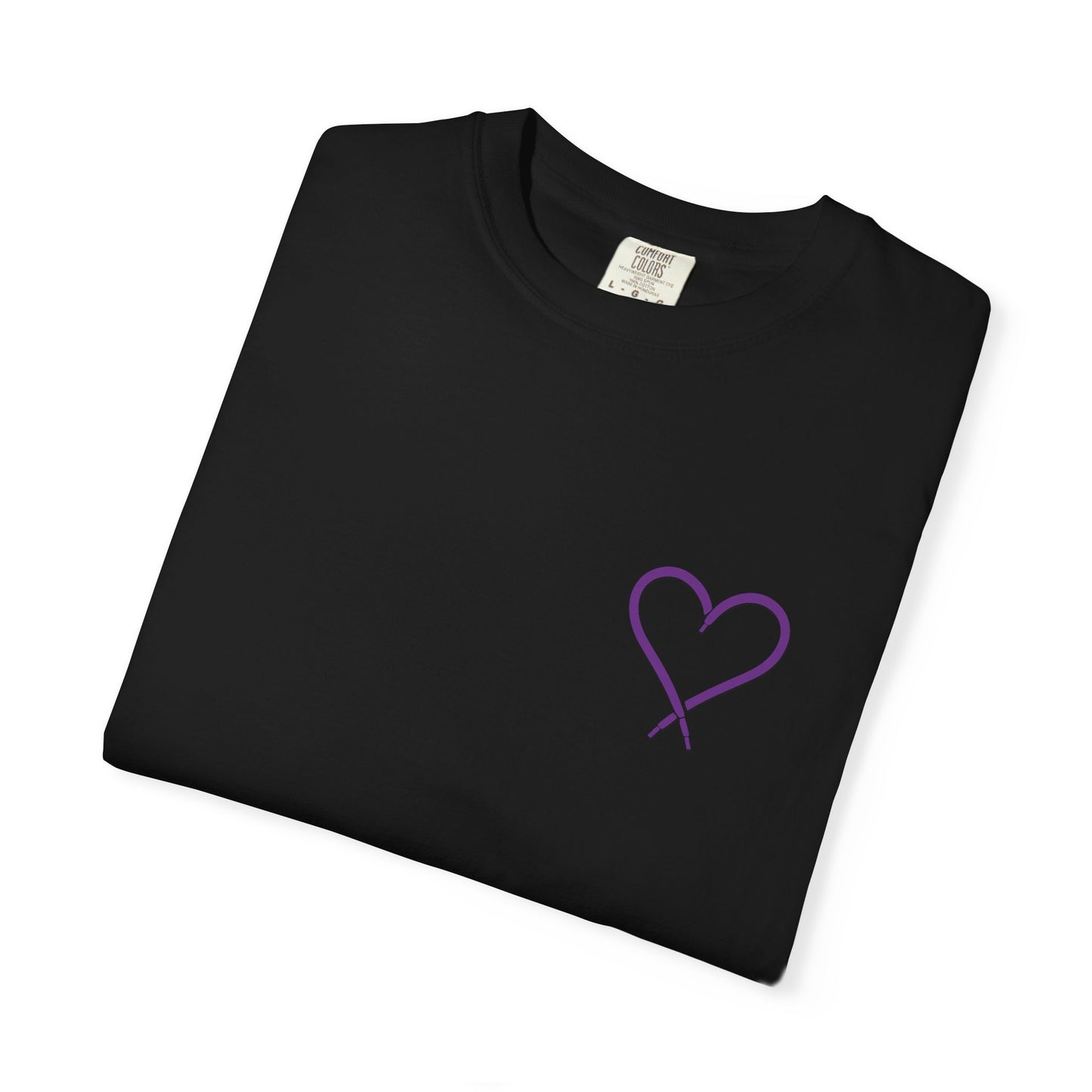 Grape Tee
