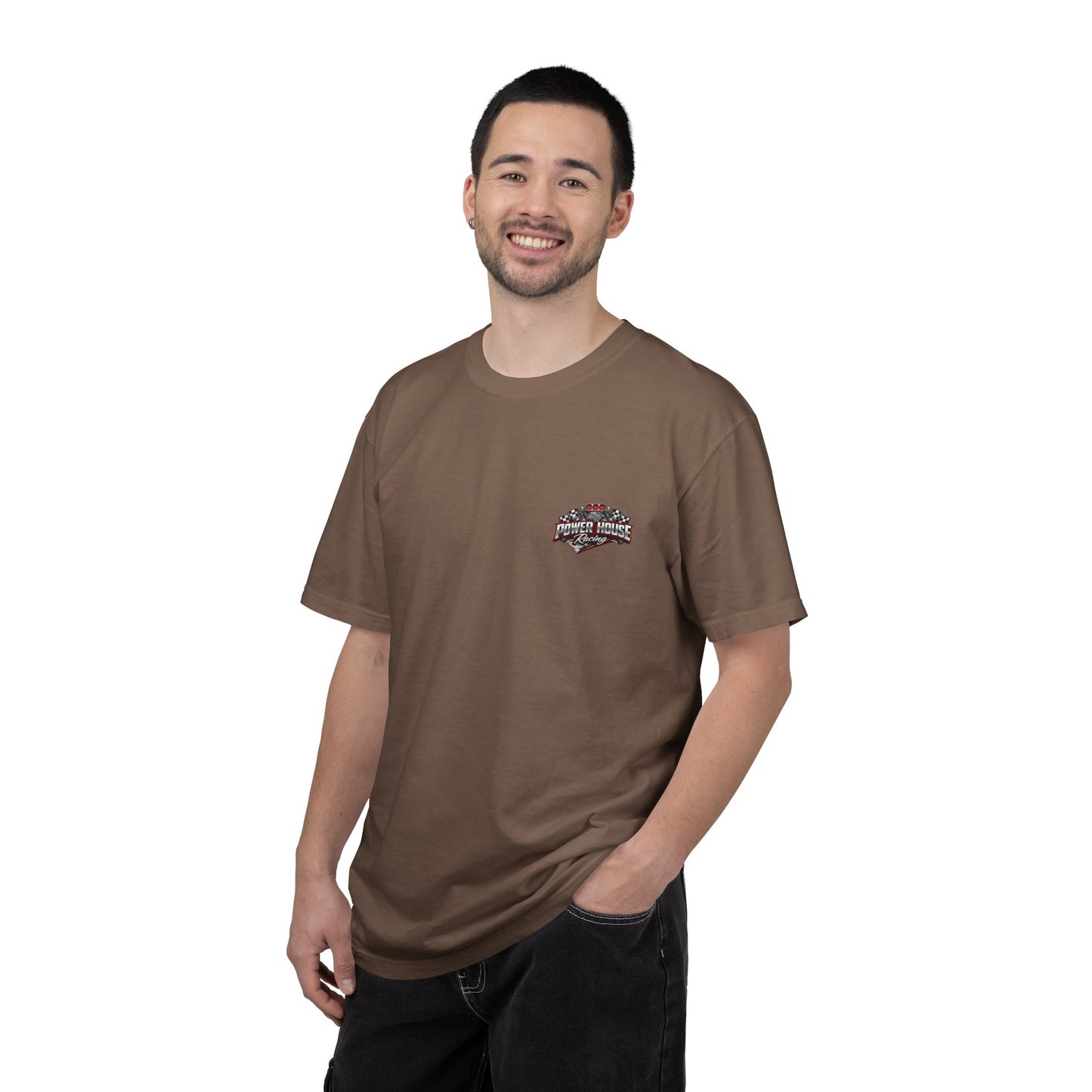 Power House Racing Tee (Variant 3)