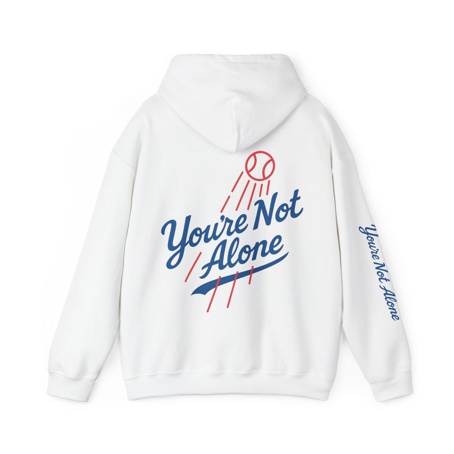 Baseball II Hoodie