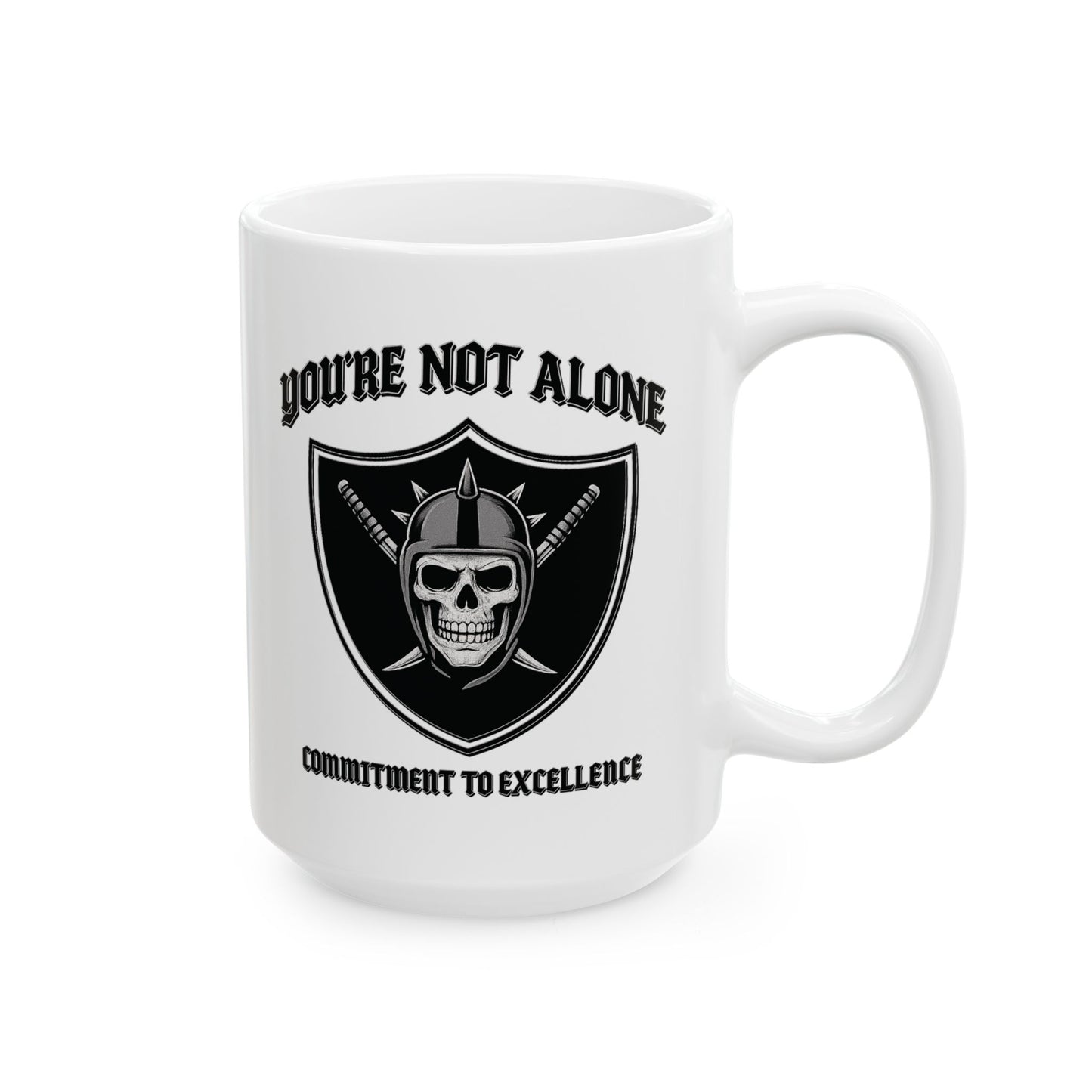 Football Mug | For Coffee Lovers