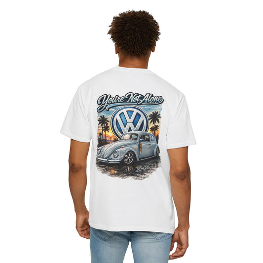 Lil'bit 72 VW Bug Tee