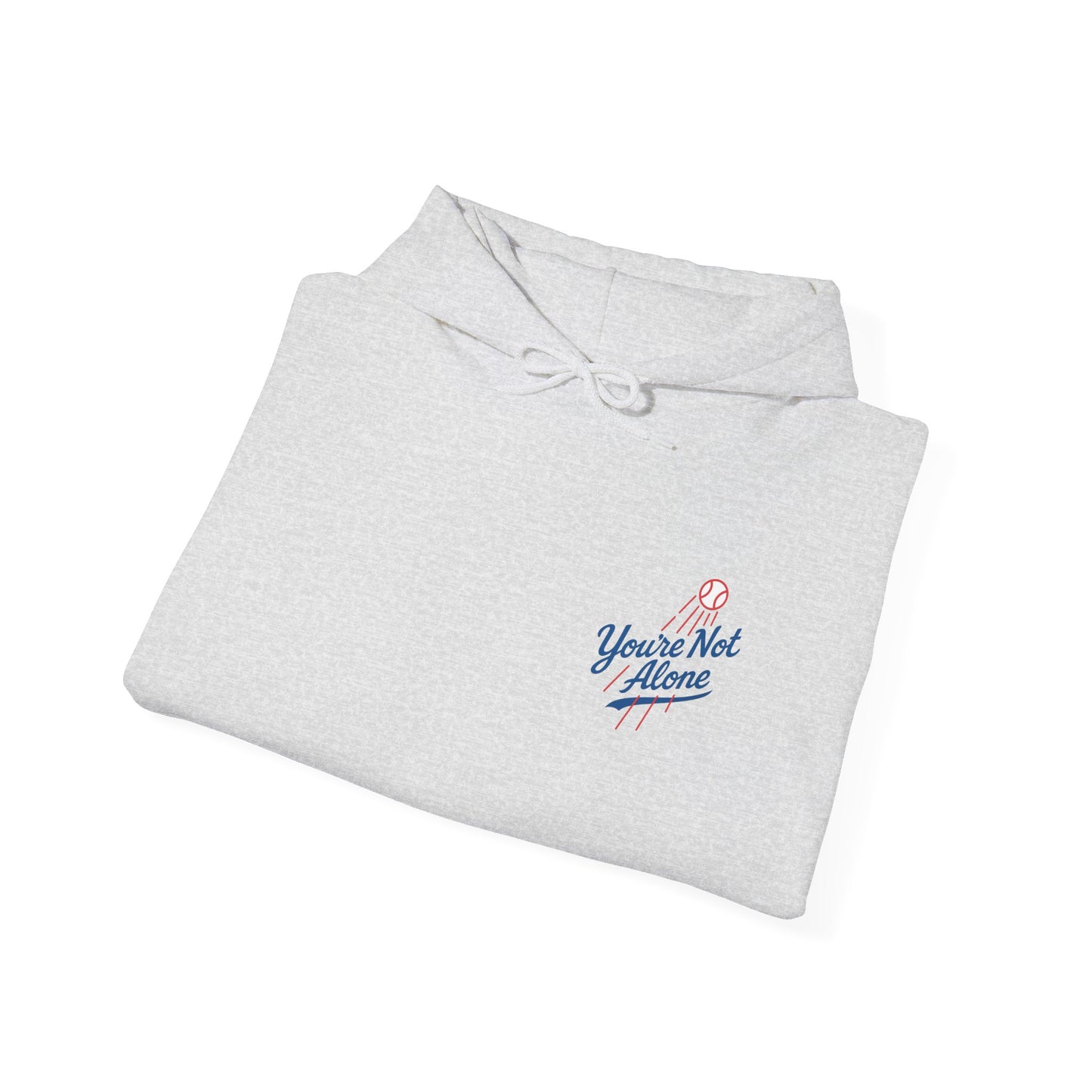 Baseball II Hoodie