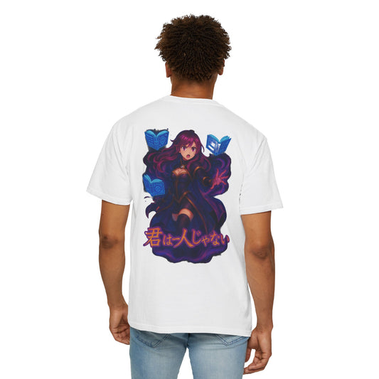 Anime Tee