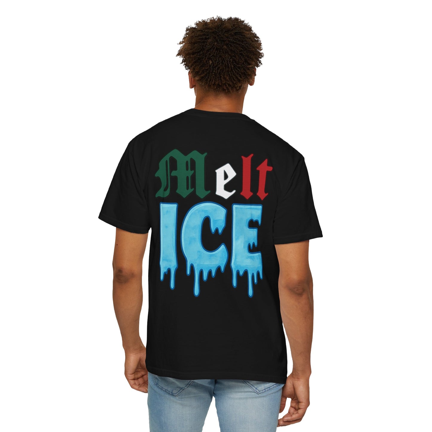 Melt Ice Tee II