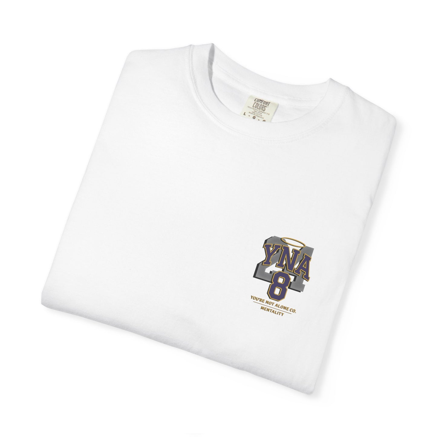 Mentality Tee