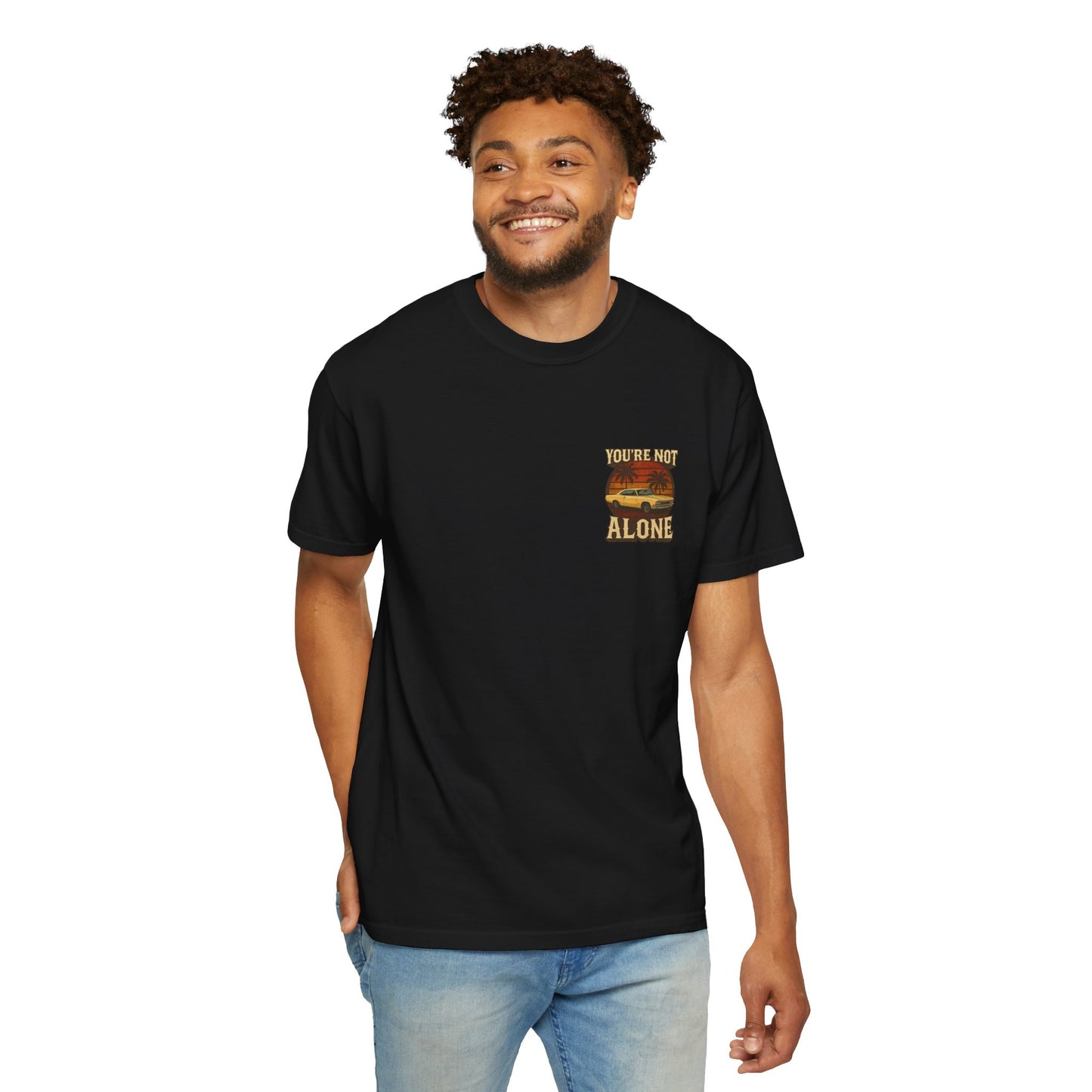 65 Tee II