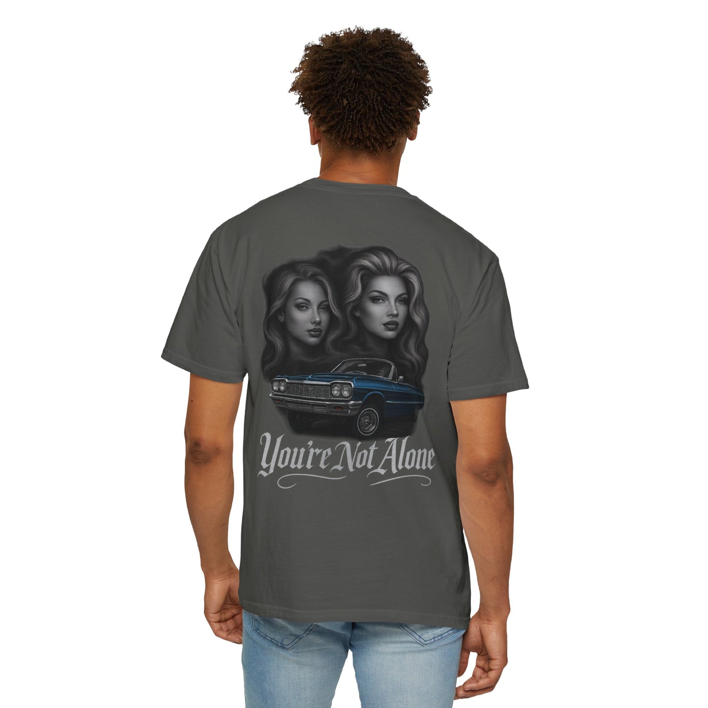 Lowrider Tee II
