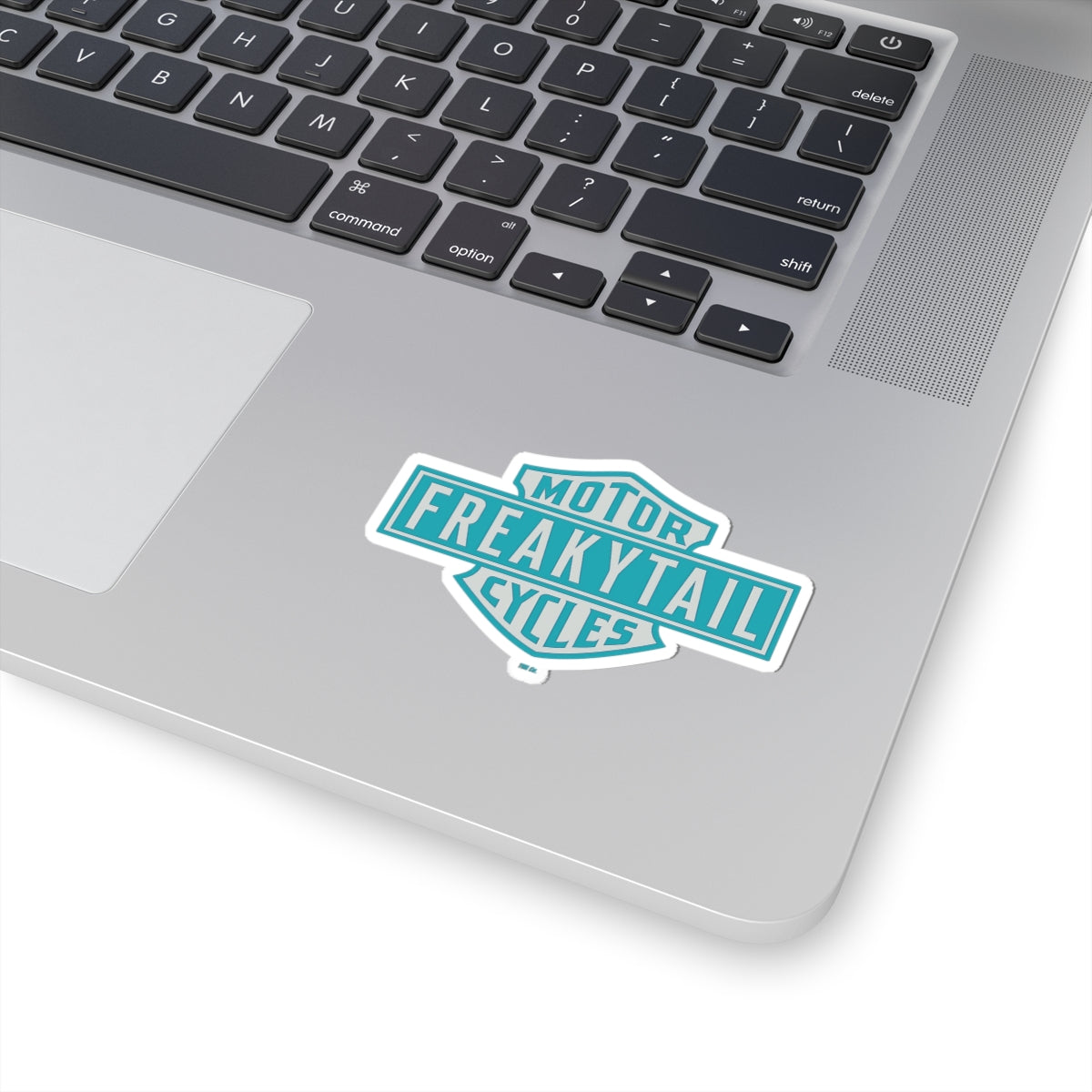 YNA x FREAKYTAIL Sticker