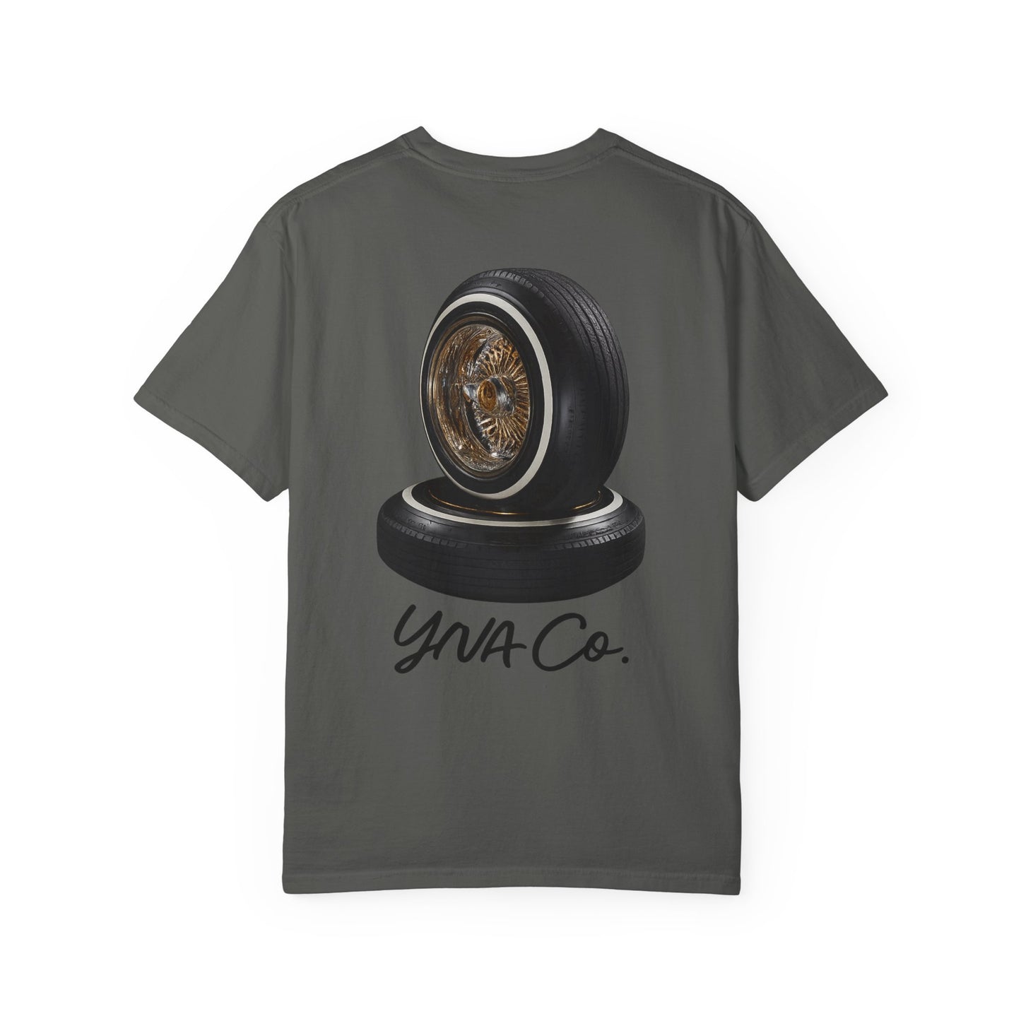 Dayton Tee II