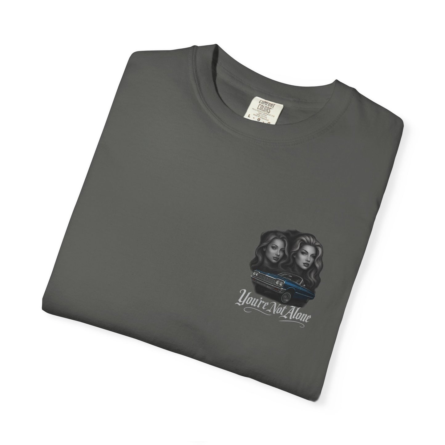 Lowrider Tee II