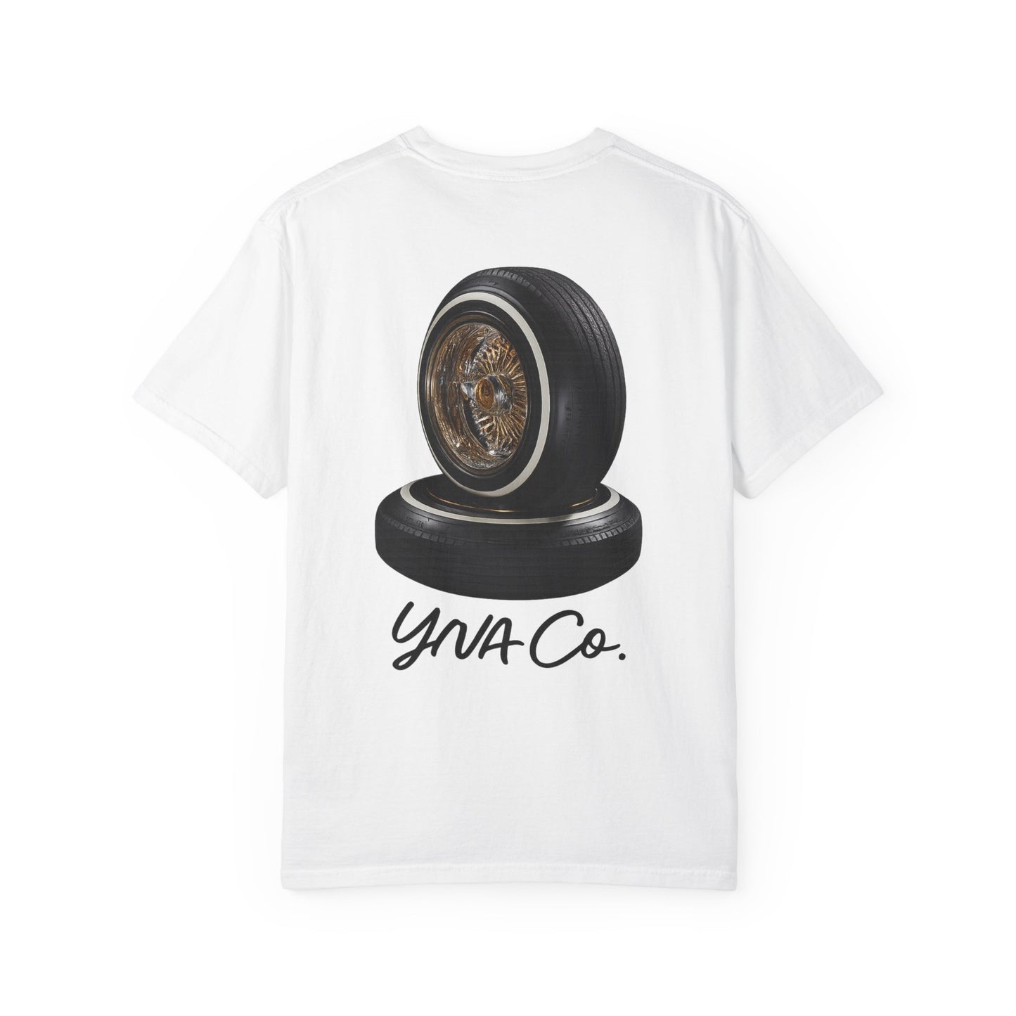 Dayton Tee II