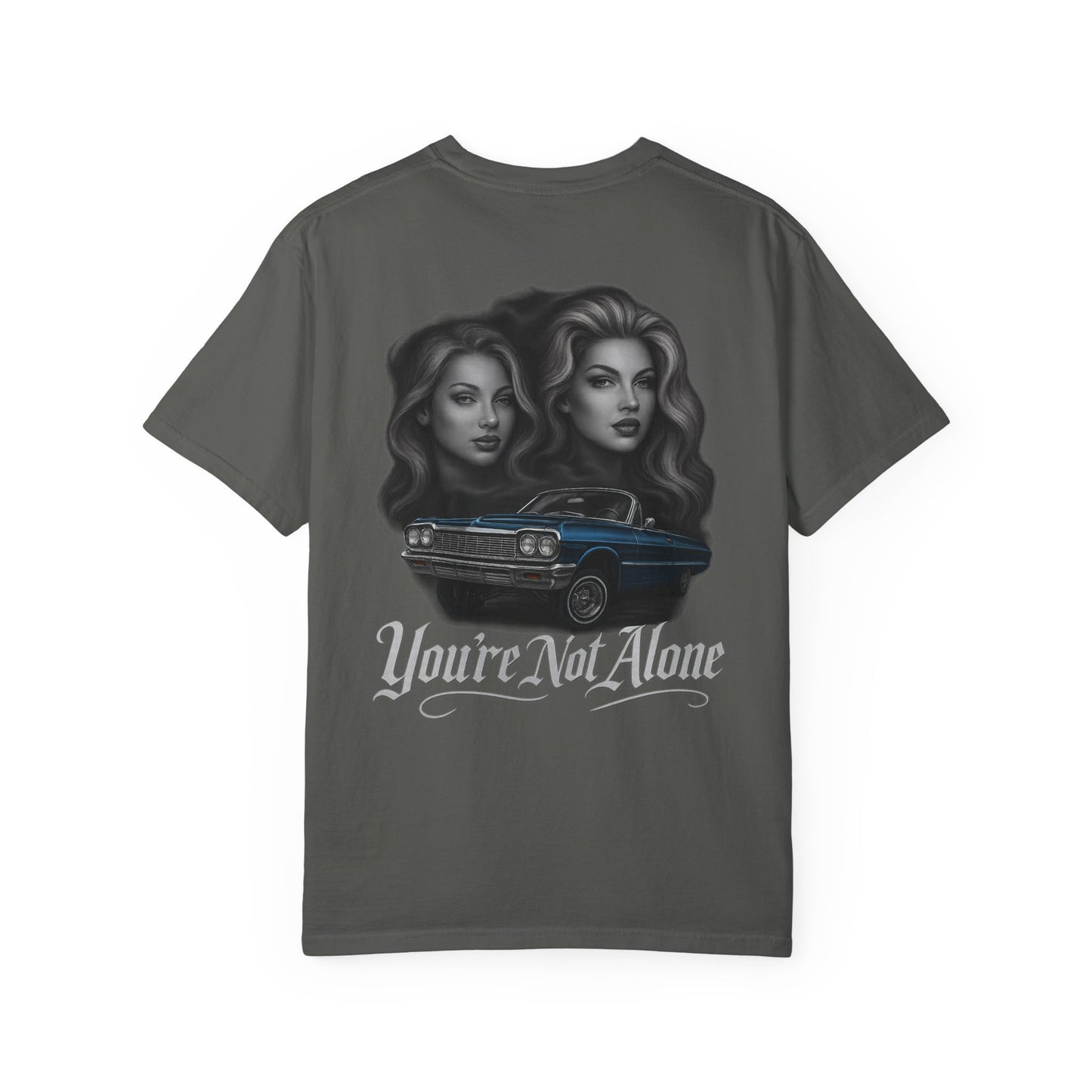 Lowrider Tee II