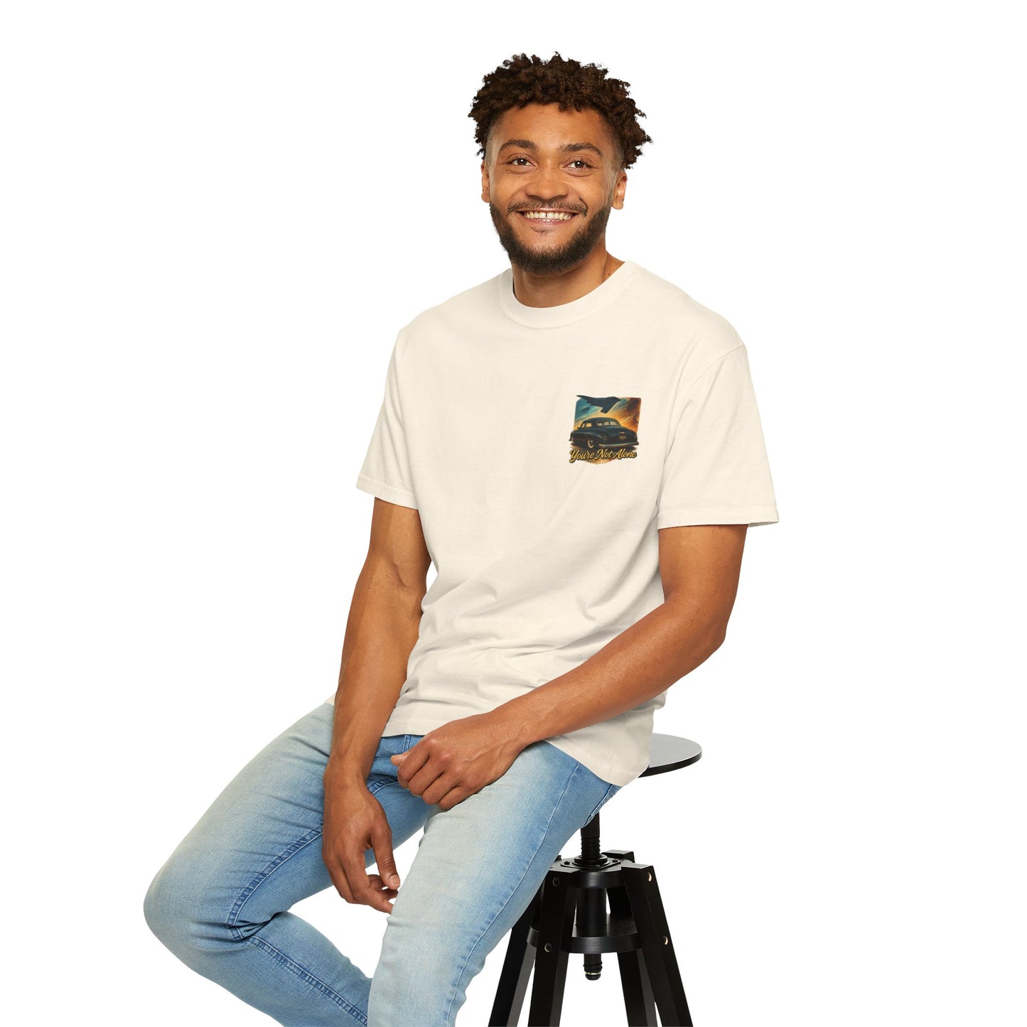 Cranbrook Tee II