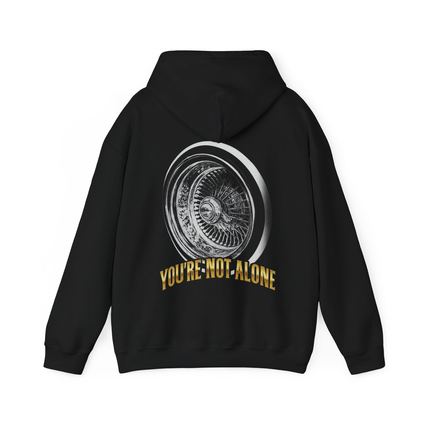 Dayton Hoodie