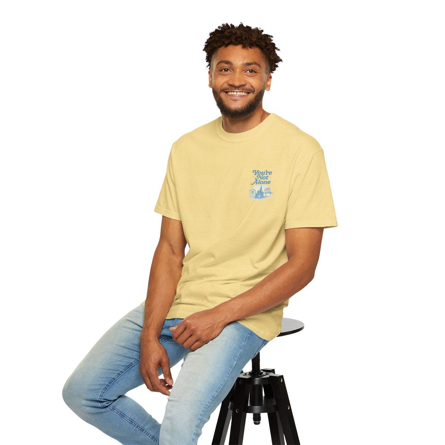 Dreamland Tee