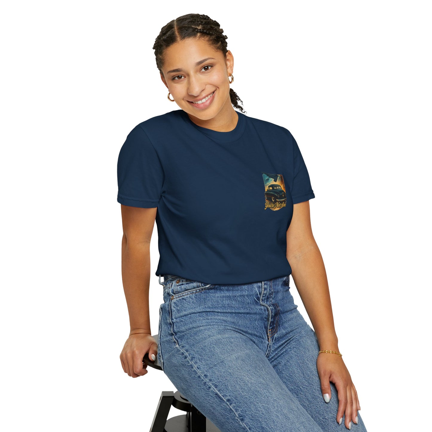 Cranbrook Tee II