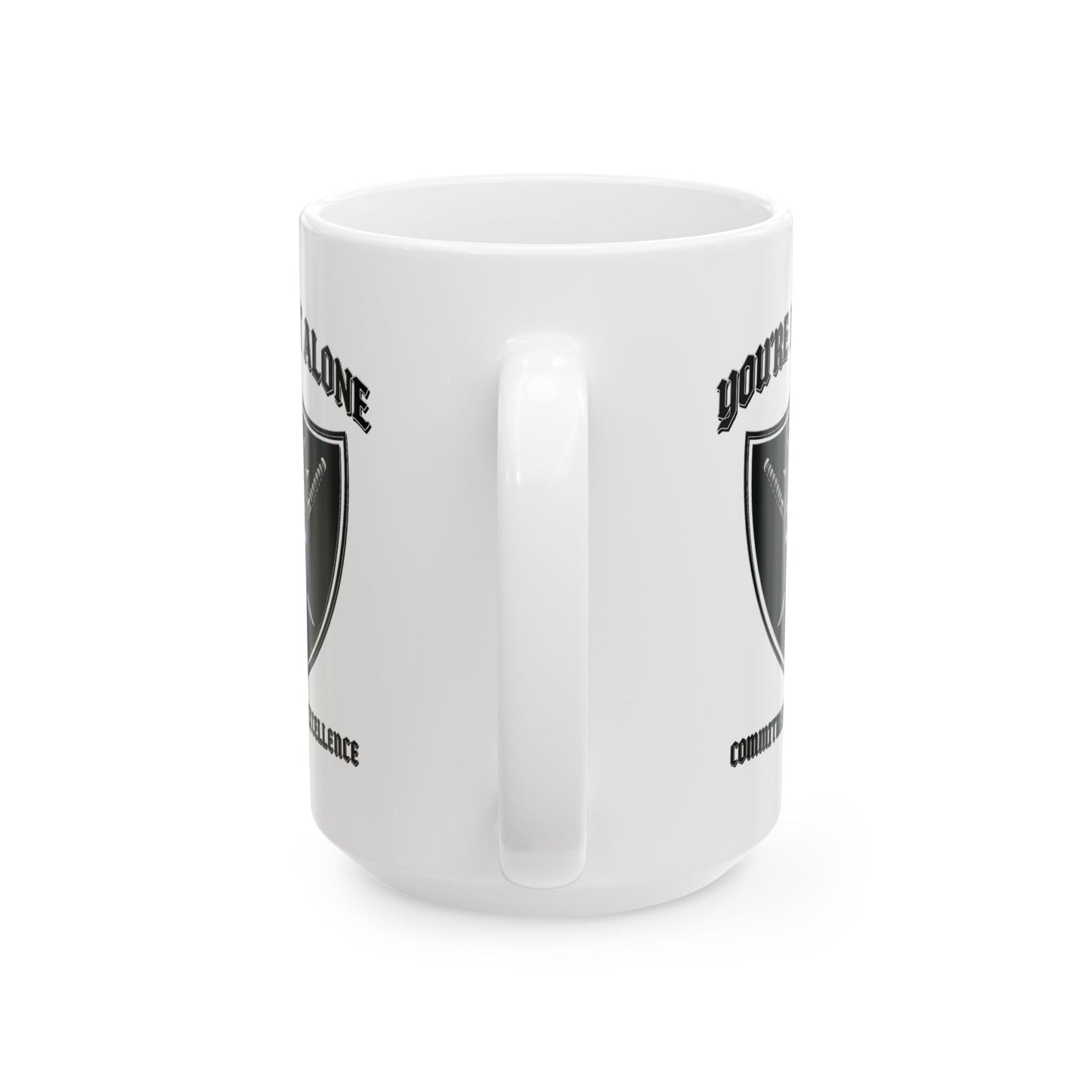 Football Mug | For Coffee Lovers