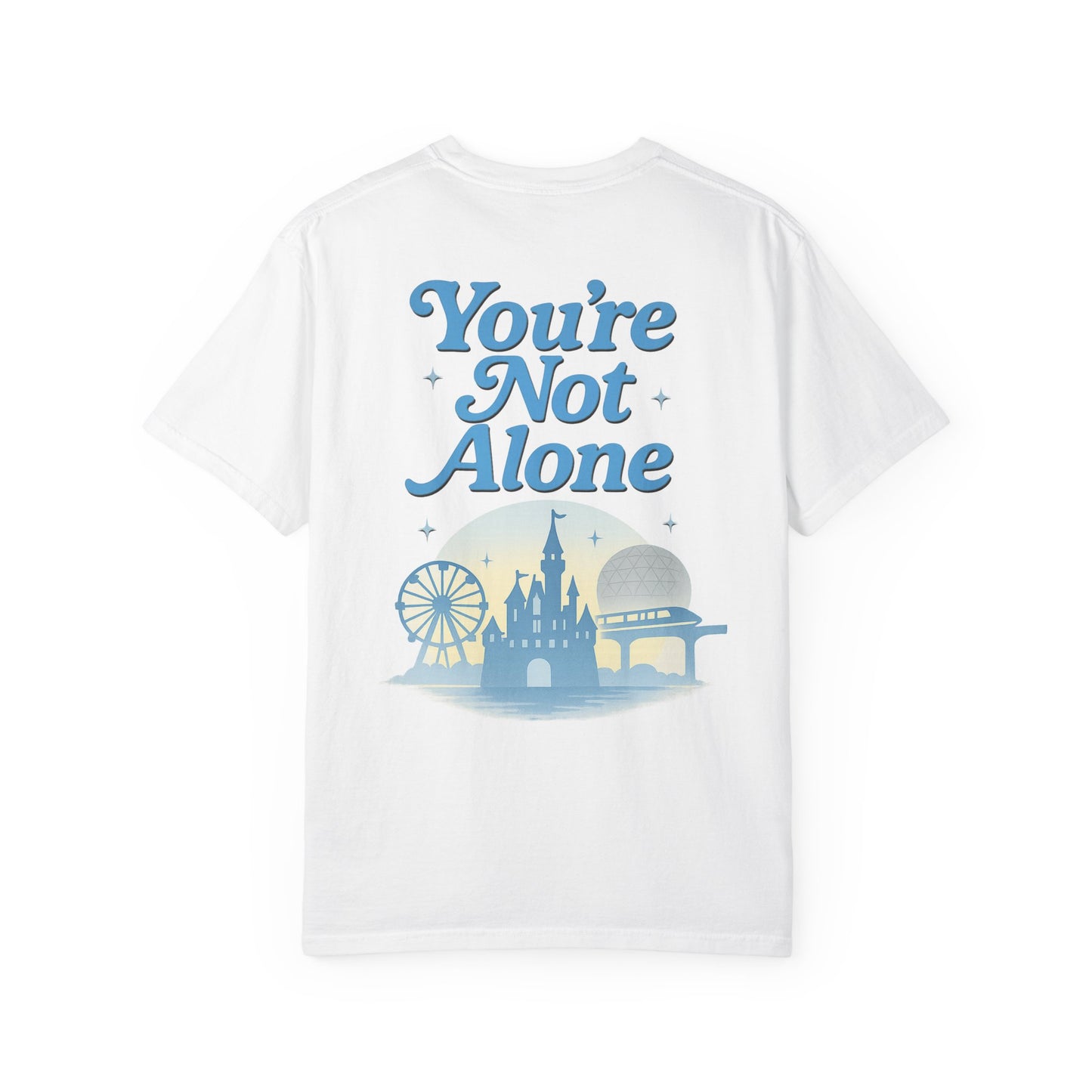 Dreamland Tee