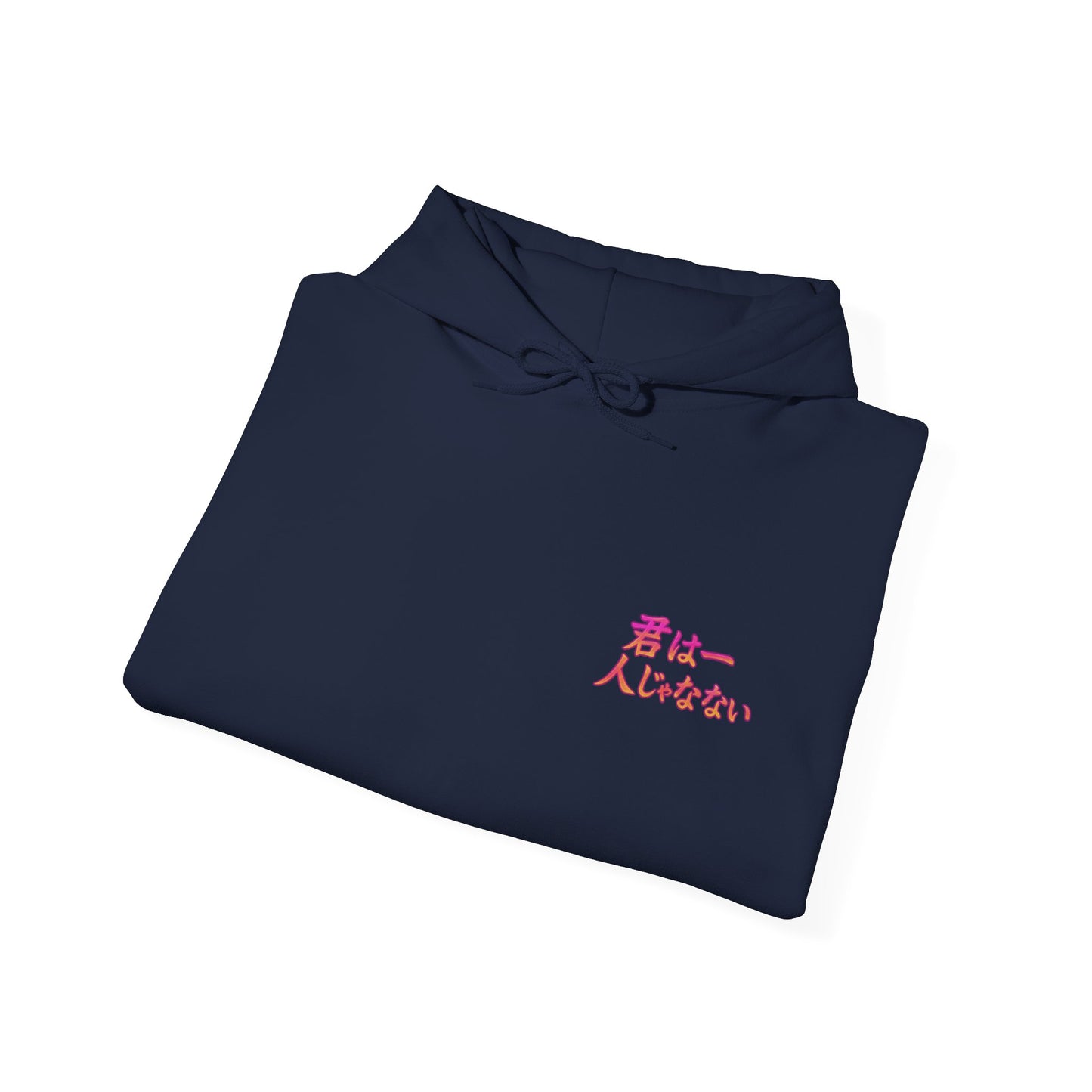Anime Hoodie