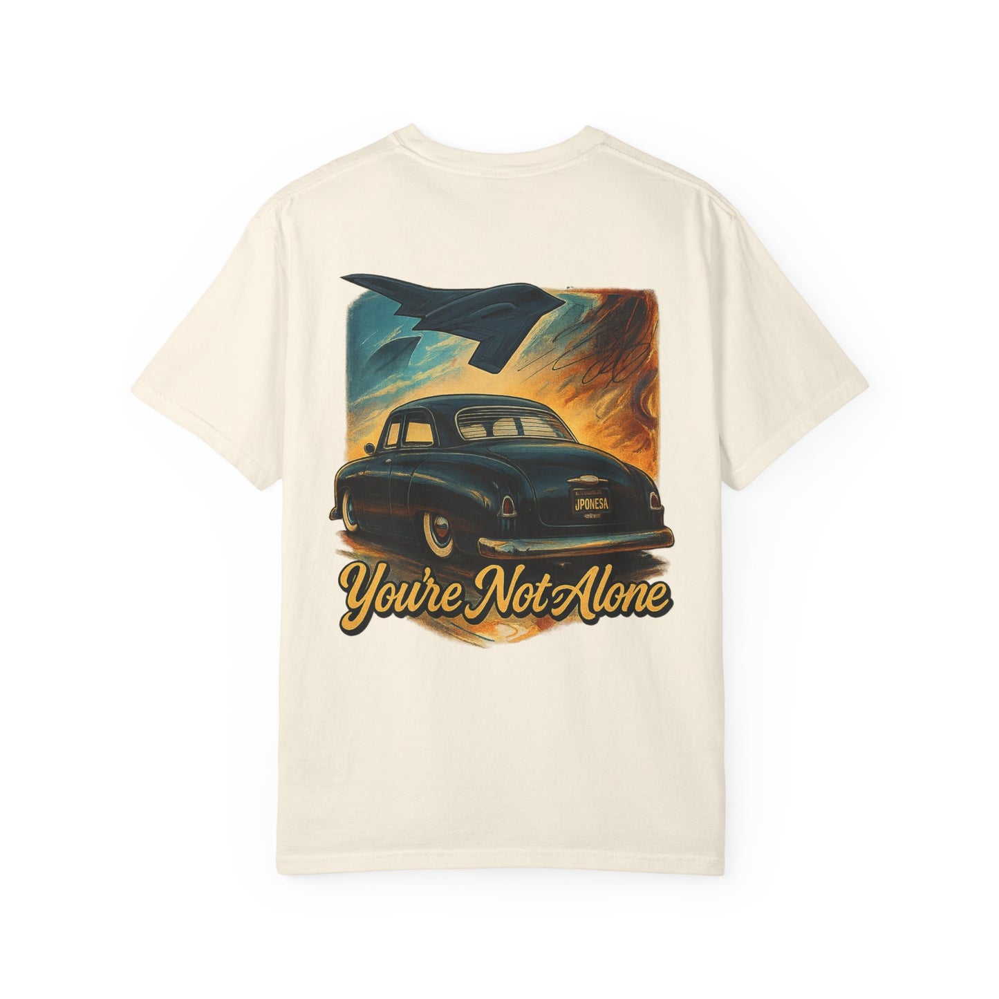 Cranbrook Tee II