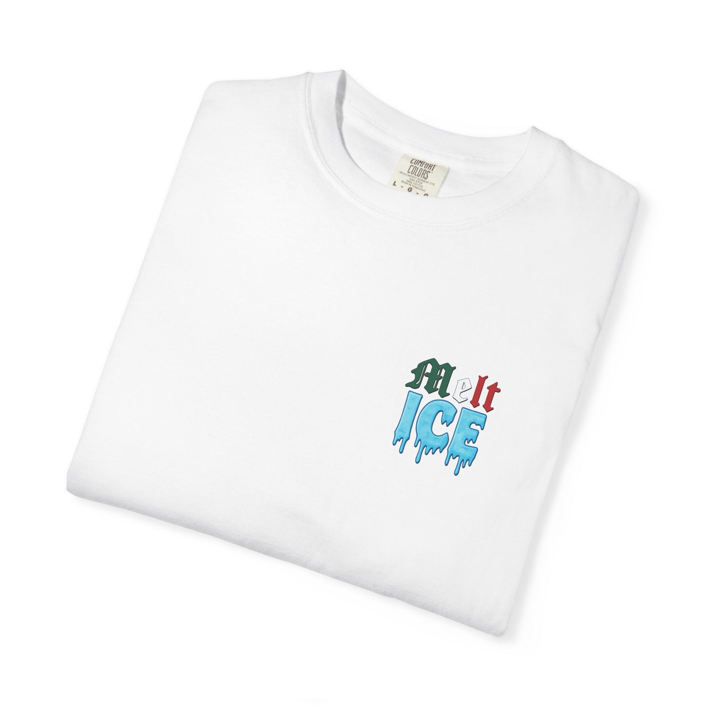 Melt Ice Tee II