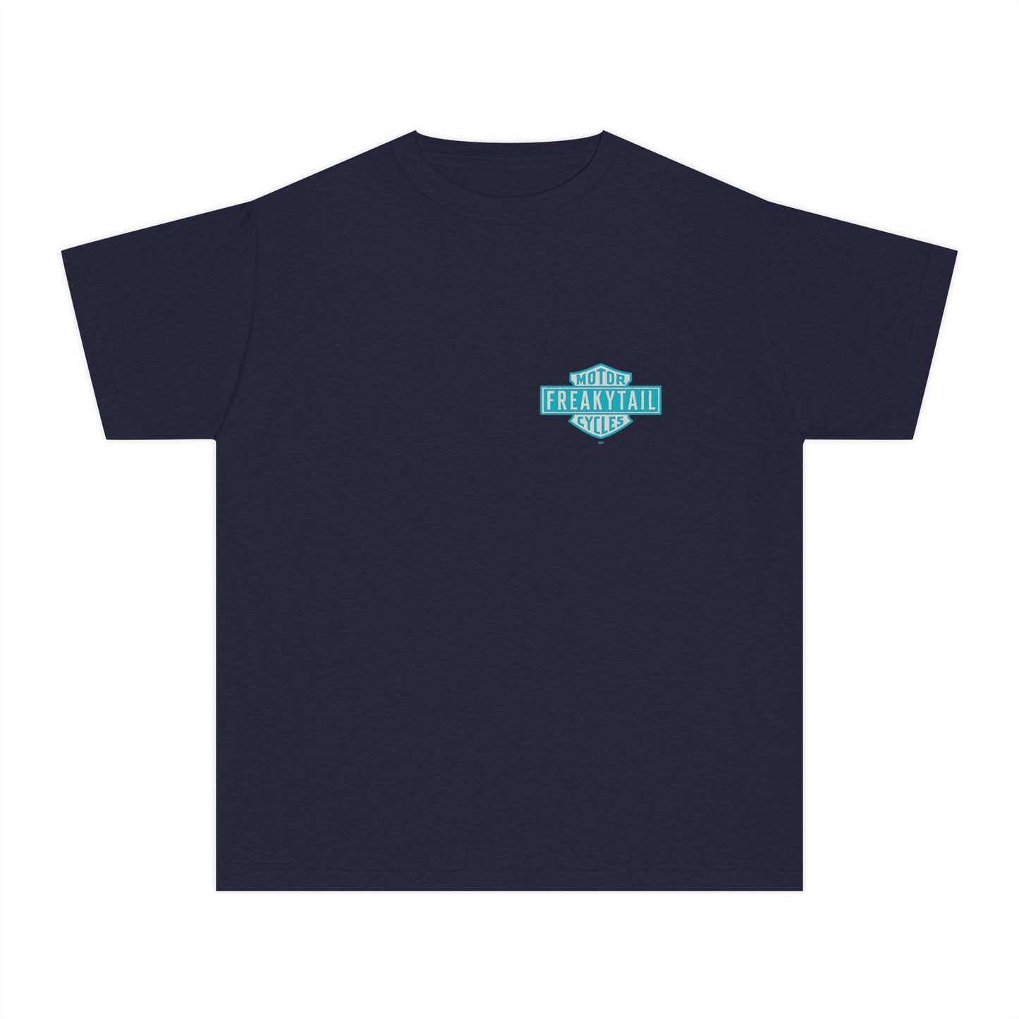 FREAKYTAIL Youth Tee