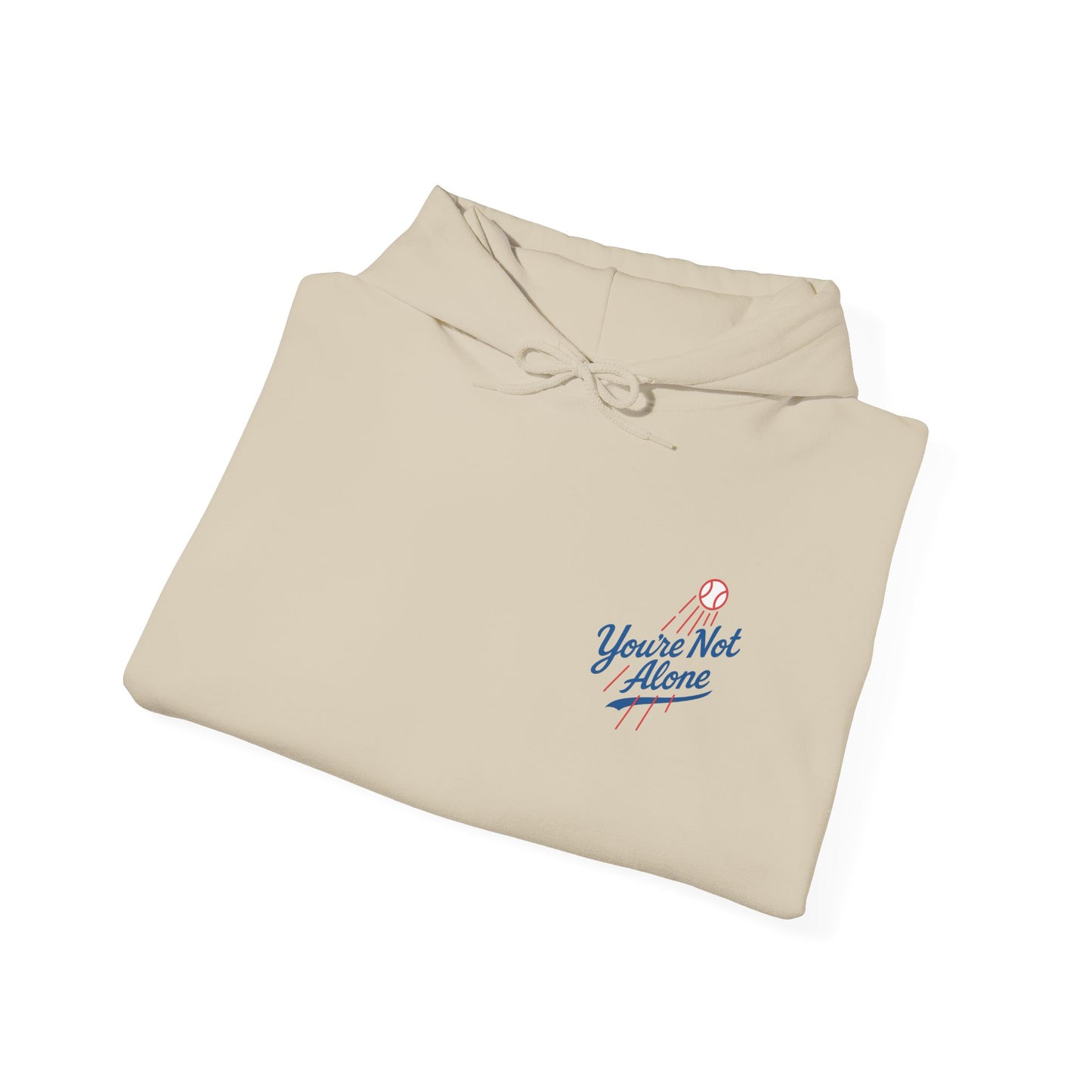 Baseball II Hoodie