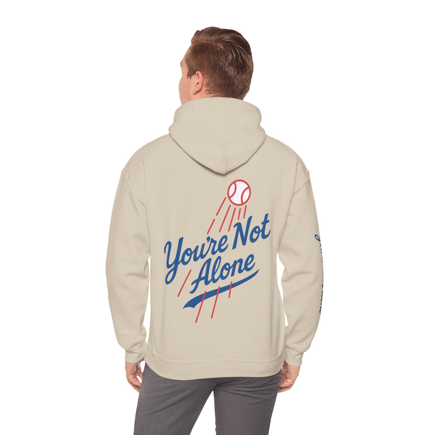 Baseball II Hoodie