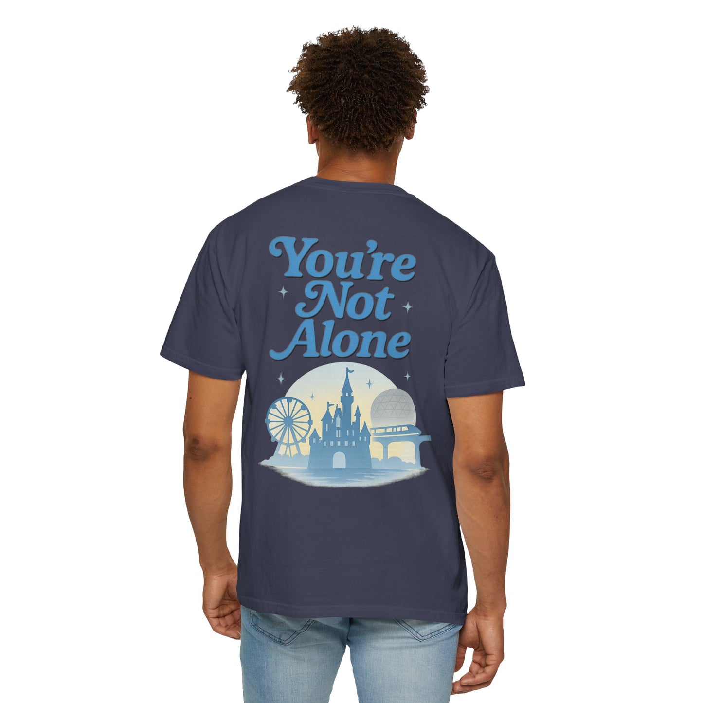 Dreamland Tee