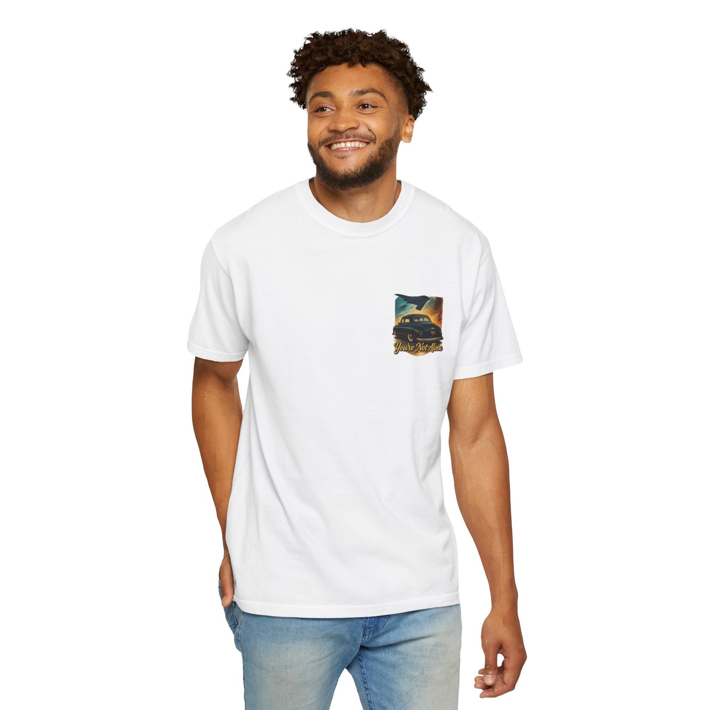 Cranbrook Tee II