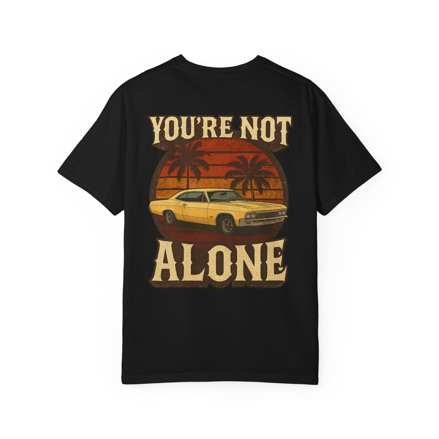 65 Tee II