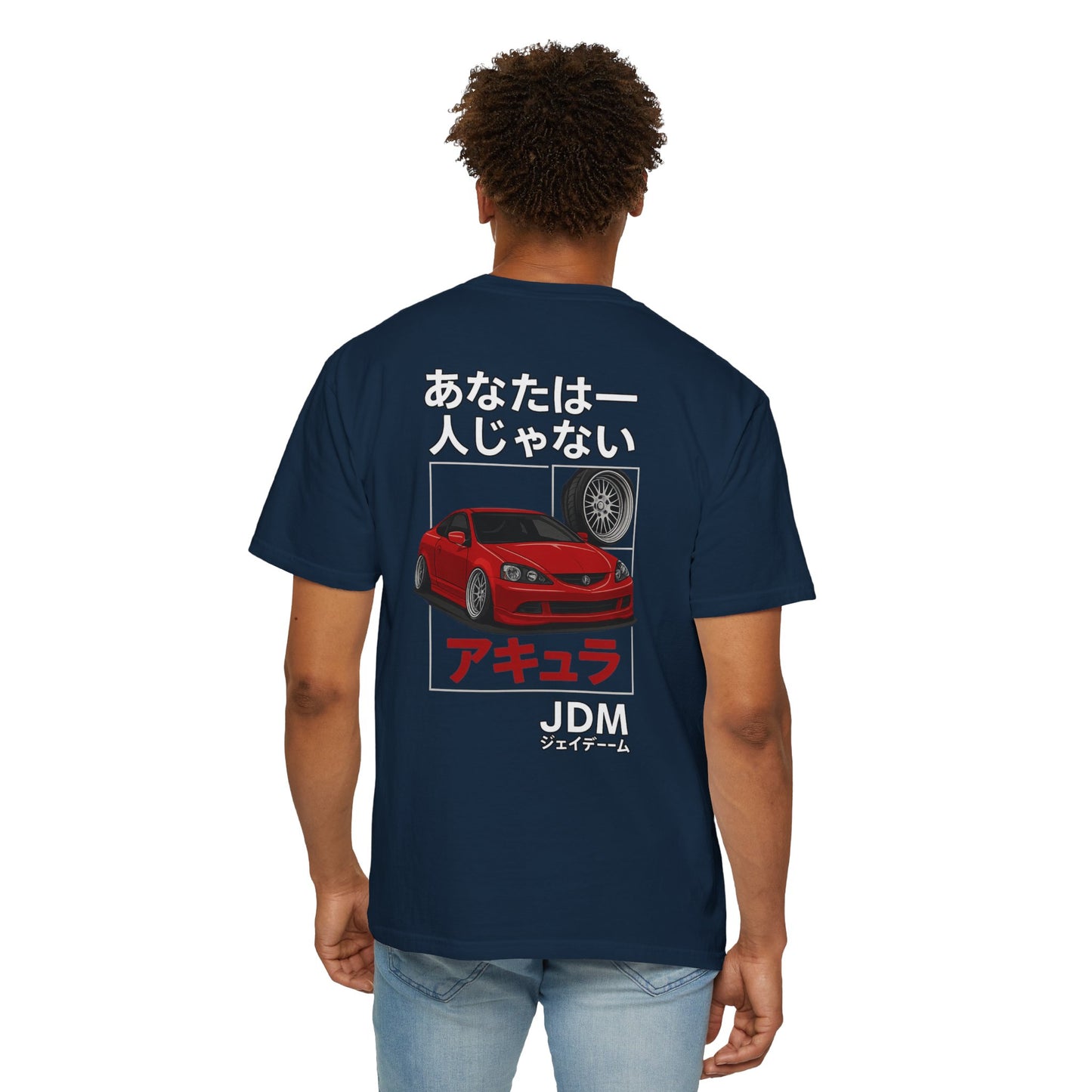JDM Tee
