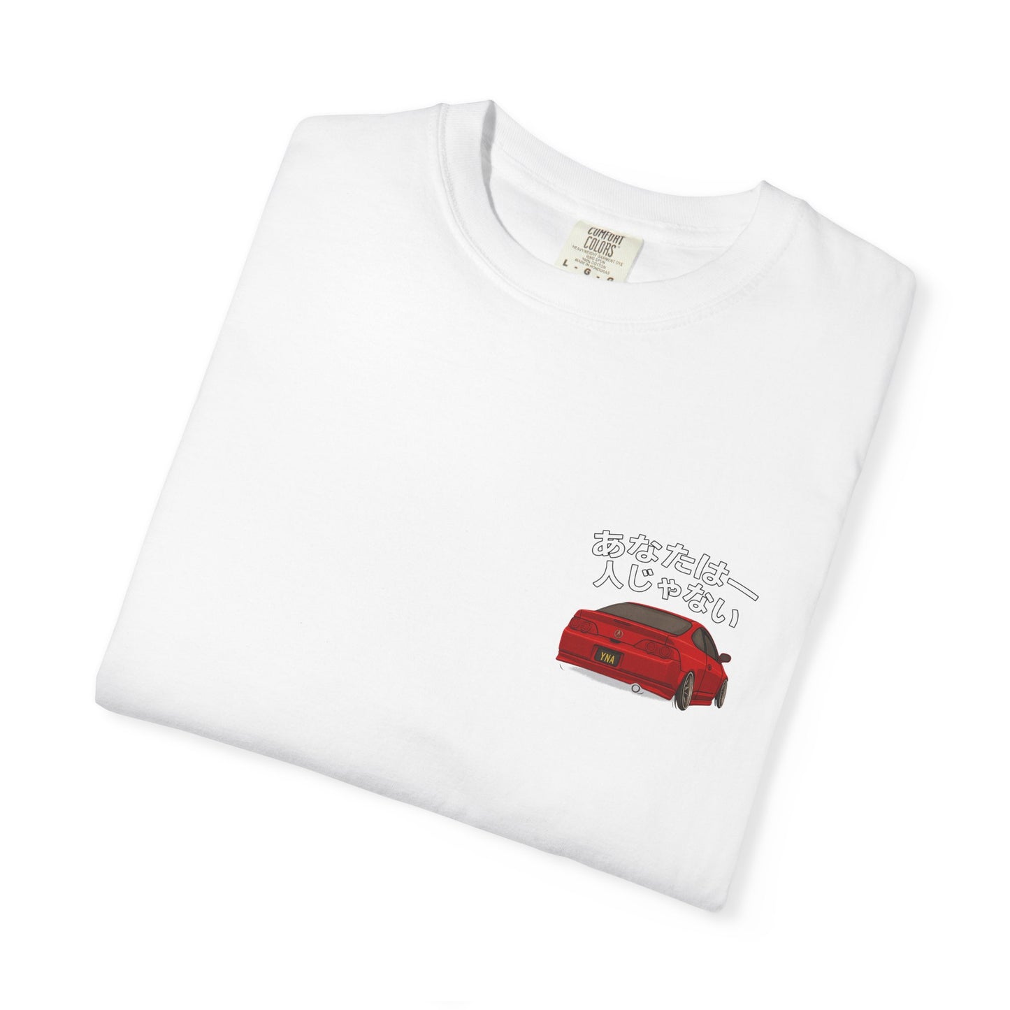 JDM Tee