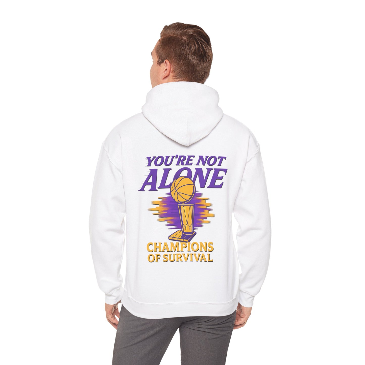Champions Hoodie