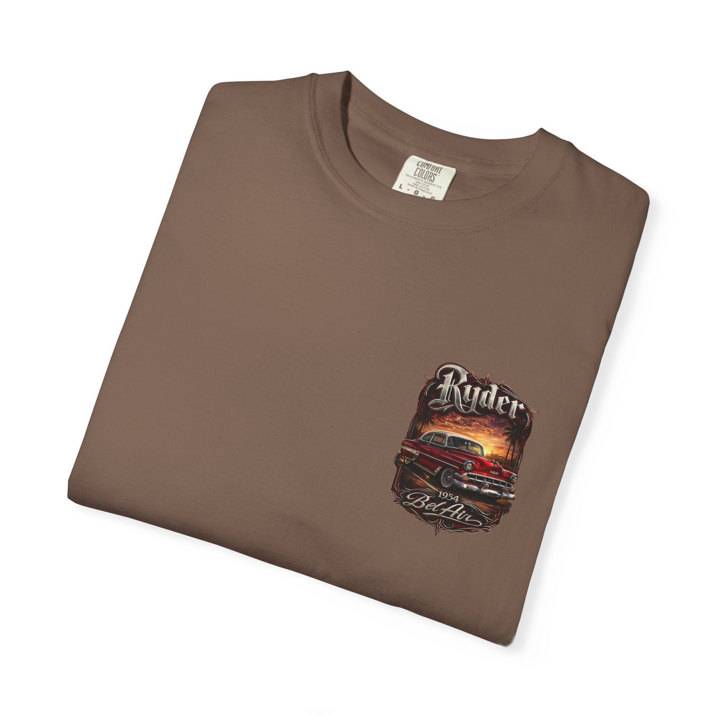 Ryder's 54 Tee