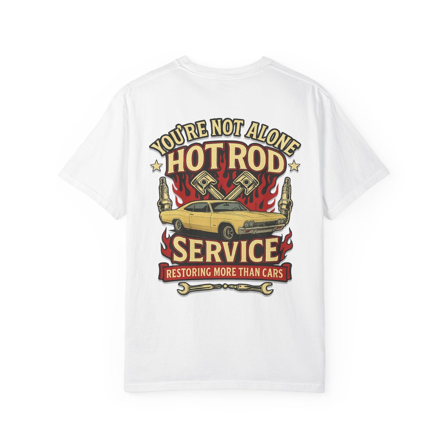 65 Tee V