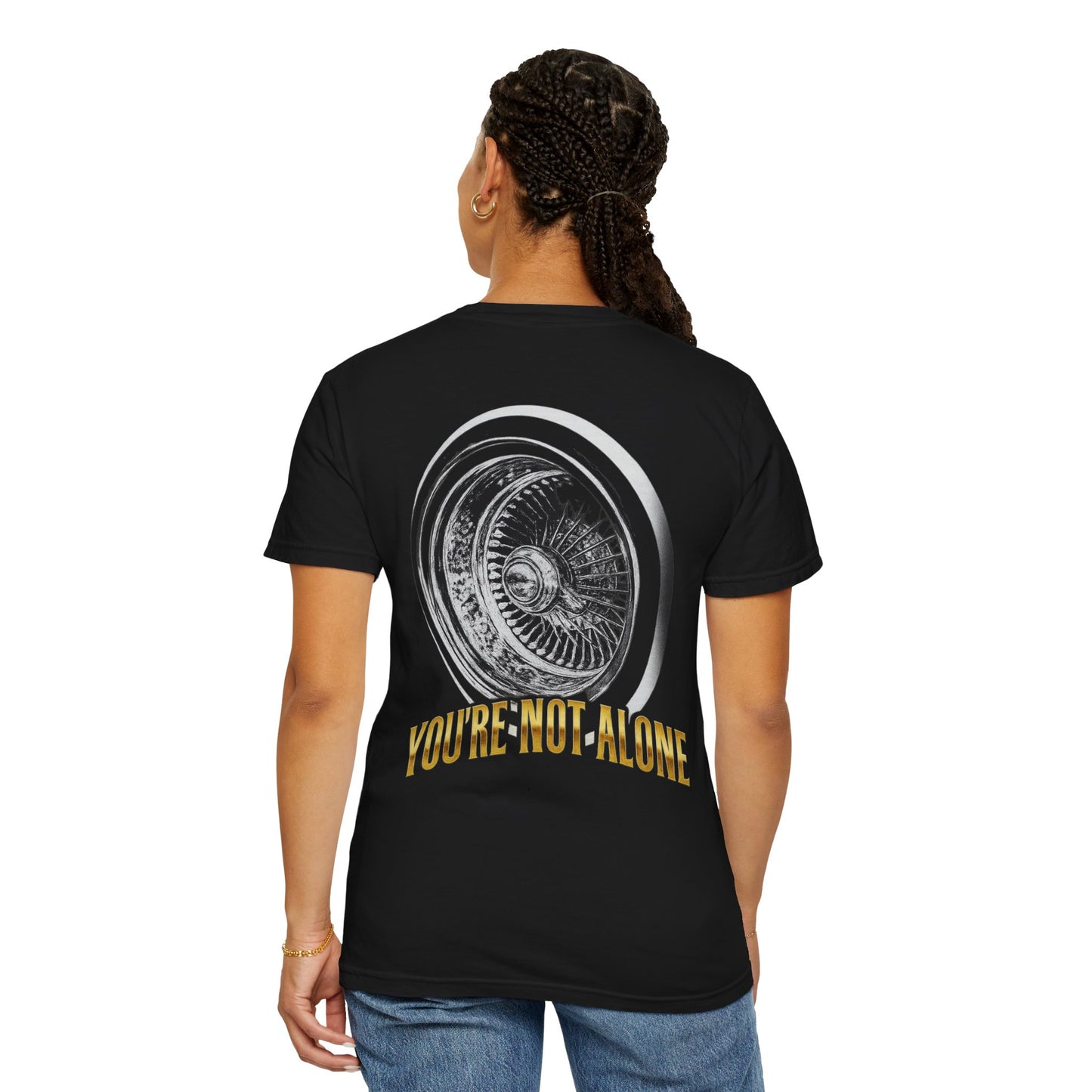Dayton Tee